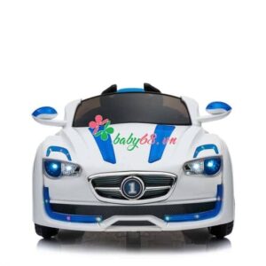 Kinderauto Blj 9988 2x 35w 12v Standard Albastru 37 5380
