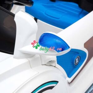 Kinderauto Blj 9988 2x 35w 12v Standard Albastru 37 7236