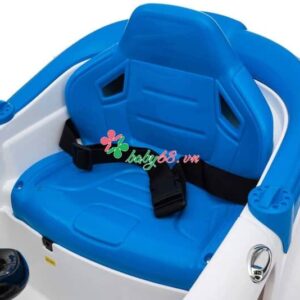 Kinderauto Blj 9988 2x 35w 12v Standard Albastru 37 9445