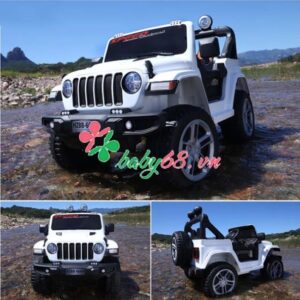 O To Dia Hinh Chay Dien Cho Be Hzbb 6668 2