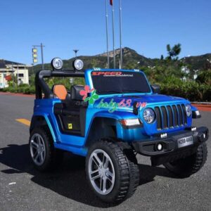 O To Dia Hinh Chay Dien Cho Be Hzbb 6668 3