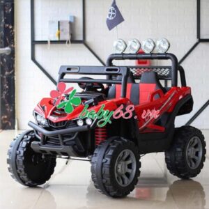 O To Dien Dia Hinh Cao Cap Utv Xgz 1088 2