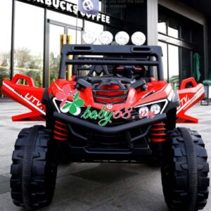 O To Dien Dia Hinh Cao Cap Utv Xgz 1088 6