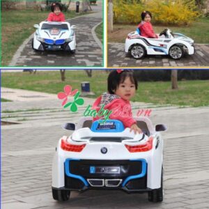 O To Dien Tre Em Gia Re(1)