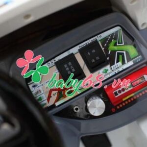 O To Dien Tre Em Gia Re Blj 9888