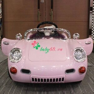 Oto Dien Tre Em Hc 6388 6