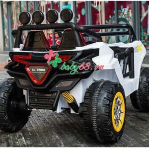 Oto Dien Tre Em Kl 2988 3