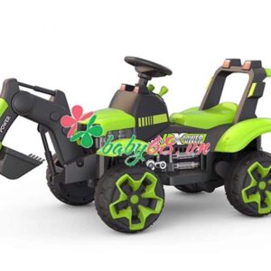 Xe Cau Dien Dien Tre Em Dy8000200