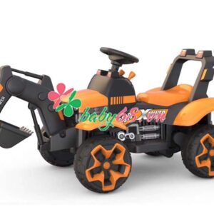 Xe Cau Dien Dien Tre Em Dy8000548