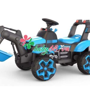 Xe Cau Dien Dien Tre Em Dy8000555