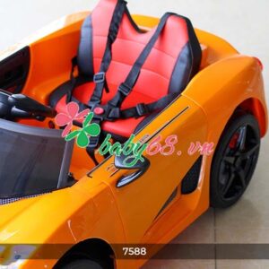 Xe Hoi Dien 7588 11