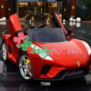 Xe Hoi Dien Cuc Sang Cho Tre 7588 12