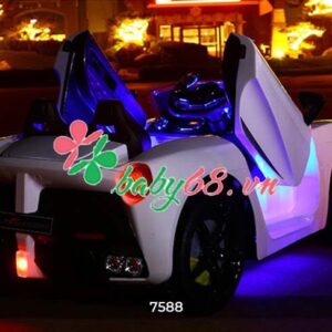 Xe Hoi Dien Cuc Sang Cho Tre 7588 5