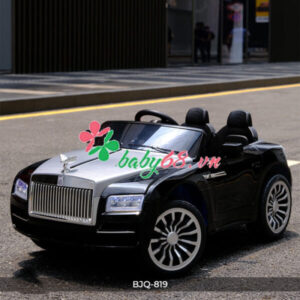 Xe Hoi Dien Sieu Sang Cho Be Bjq 819 11