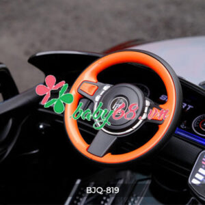 Xe Hoi Dien Sieu Sang Cho Be Bjq 819 12
