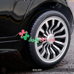 Xe Hoi Dien Sieu Sang Cho Be Bjq 819 13