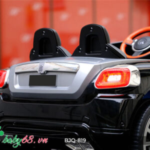 Xe Hoi Dien Sieu Sang Cho Be Bjq 819 14