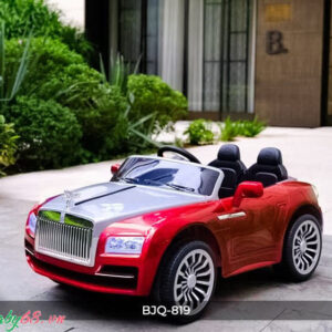 Xe Hoi Dien Sieu Sang Cho Be Bjq 819 2