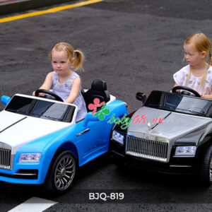 Xe Hoi Dien Sieu Sang Cho Be Bjq 819 4