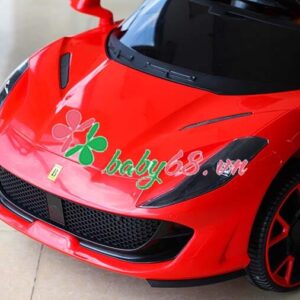 Xe Hoi Dien Sieu Sang Cho Tre Bdq 2199 12