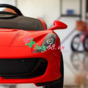 Xe Hoi Dien Sieu Sang Cho Tre Bdq 2199 13