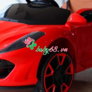 Xe Hoi Dien Sieu Sang Cho Tre Bdq 2199 14