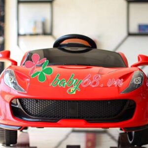 Xe Hoi Dien Sieu Sang Cho Tre Bdq 2199 2