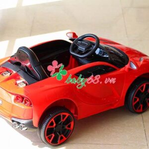 Xe Hoi Dien Sieu Sang Cho Tre Bdq 2199 3