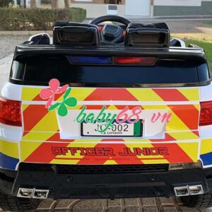 Xe Hoi Dien Tre Em Canh Sat Jc 002 11