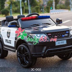 Xe Hoi Dien Tre Em Canh Sat Jc 002 13