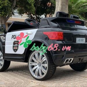 Xe Hoi Dien Tre Em Canh Sat Jc 002 15