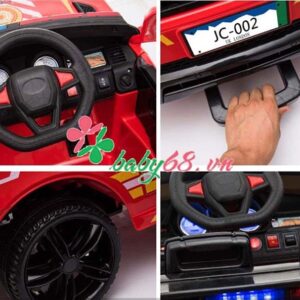 Xe Hoi Dien Tre Em Canh Sat Jc 002 21