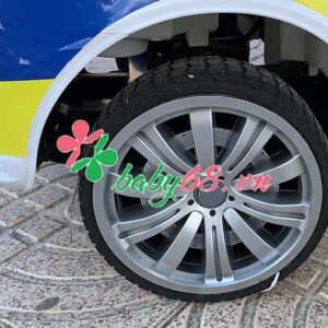 Xe Hoi Dien Tre Em Canh Sat Jc 002 23