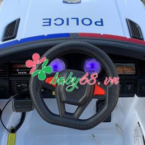 Xe Hoi Dien Tre Em Canh Sat Jc 002 25