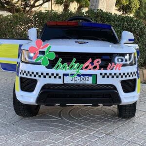 Xe Hoi Dien Tre Em Canh Sat Jc 002 9