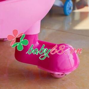 Xe Lac Cho Be Van Dong Broller Xl 8091 11