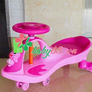 Xe Lac Cho Be Van Dong Broller Xl 8091 3