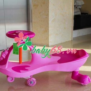 Xe Lac Cho Be Van Dong Broller Xl 8091 4