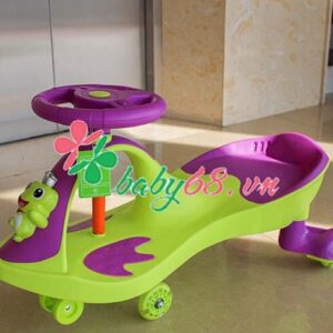 Xe Lac Cho Be Van Dong Broller Xl 8091 5