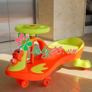 Xe Lac Cho Be Van Dong Broller Xl 8091 7