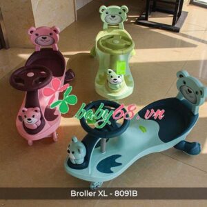 Xe Lac Tre Em Broller Xl 8091b 1