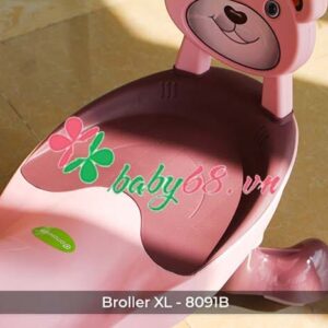 Xe Lac Tre Em Broller Xl 8091b 13