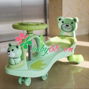 Xe Lac Tre Em Broller Xl 8091b 15