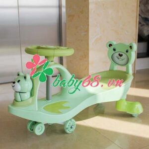 Xe Lac Tre Em Broller Xl 8091b 16