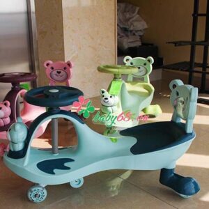 Xe Lac Tre Em Broller Xl 8091b 2