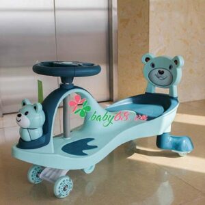 Xe Lac Tre Em Broller Xl 8091b 3