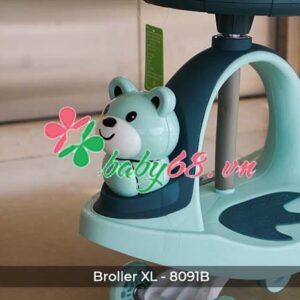 Xe Lac Tre Em Broller Xl 8091b 4
