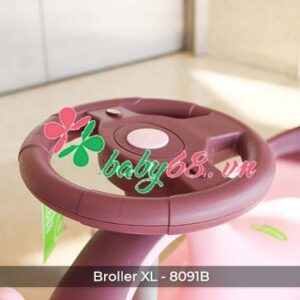 Xe Lac Tre Em Broller Xl 8091b 5