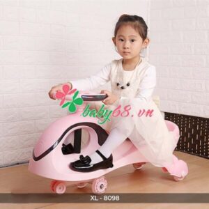 Xe Lac Tre Em Broller Xl 8098 12