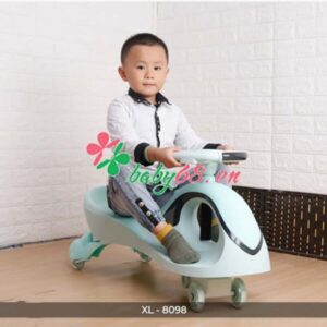 Xe Lac Tre Em Broller Xl 8098 13